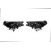 Передня оптика ОЕМ V2 2015-2019 (2 шт) для Toyota Hilux 2015- рр
