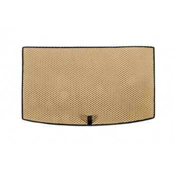 Коврик багажника EVA (EUV, Бежевый) для Chevrolet Bolt