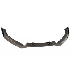 Передняя карбоновая Lip накладка RS-Style (2010-2014) для Ауди A7