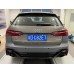 Задній бампер в зборі RS-Style GT для Ауди A6 C8 2018- рр