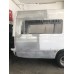 Кузовной комплект для удлинения автомобиля Задняя часть для Mercedes Sprinter W907/W910 2018- гг