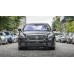 Комплект обвісів S65 AMG (2018-restyling) для Mercedes S-сlass W222