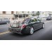 Комплект обвісів S65 AMG (2018-restyling) для Mercedes S-сlass W222