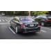 Комплект обвісів S65 AMG (2018-restyling) для Mercedes S-сlass W222