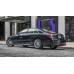 Комплект обвісів S65 AMG (2018-restyling) для Mercedes S-сlass W222
