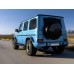 Комплект обвісів AMG G63 для Mercedes G сlass W465 2025- рр