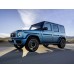 Комплект обвісів AMG G63 для Mercedes G сlass W465 2025- рр