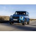 Комплект обвісів AMG G63 для Mercedes G сlass W465 2025- рр