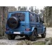 Комплект обвісів AMG G63 для Mercedes G сlass W465 2025- рр