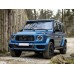 Комплект обвісів AMG G63 для Mercedes G сlass W465 2025- рр