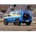 Комплект обвісів AMG G63 для Mercedes G сlass W465 2025- рр