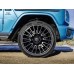 Комплект обвісів AMG G63 для Mercedes G сlass W465 2025- рр