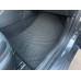 Коврики EVA (Бензин, К рестайлингу, Черный) для Hyundai Kona 2017-2023 гг