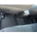 Коврики EVA (Бензин, К рестайлингу, Черный) для Hyundai Kona 2017-2023 гг