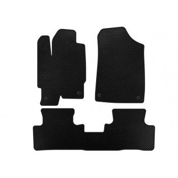 Коврики EVA (Черный) для Acura RDX 2012-2018 гг