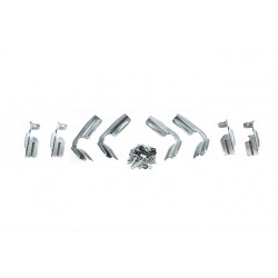 Крепление к боковым порогам для Mercedes Sprinter W906 2006-2018 гг
