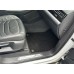 Коврики текстильные Premium (черные) для Volkswagen Touareg 2018- гг