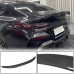 Спойлер кришки багажника Сухий карбон V3 (для G16) для BMW 8 cерія G14/G15/G16
