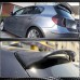 Спойлер заднего стекла Карбон (E81/E87) для BMW 1 серия E81/82/87/88 2004-2011 гг
