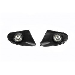 Противотуманки (2006-2013, з LED лампами) для Mercedes Sprinter W906 рр