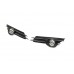 Противотуманки (с LED лампой, 2007-2010) для Opel Corsa D
