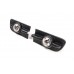 Противотуманки (з LED лампою) для Opel Astra G classic 1998-2012 рр