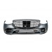 Комплект рестайлінга в W223 AMG Line (з дверними ручками і вставками) для Mercedes S-сlass W221