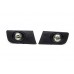 Противотуманки (c LED лампой) для Volkswagen Amarok 2010-2022 гг