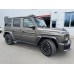 Насадки на глушитель BRB Carbon (2 шт) для Mercedes G сlass W465 2025- гг