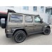 Насадки на глушитель BRB Carbon (2 шт) для Mercedes G сlass W465 2025- гг