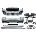 Комплект обвесов M5 F90 (для 2021-2025) для BMW 5 серия G30/31