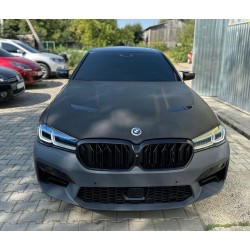 Комплект обвесов M5 F90 (для 2021-2025) для BMW 5 серия G30/31