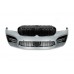 Комплект обвесов M5 F90 (для 2021-2025) для BMW 5 серия G30/31