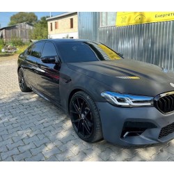 Передня оптика Full Led Laser (для 2021-2025) для BMW 5 серія G30/31 рр