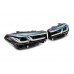 Передня оптика Full Led Laser (для 2021-2025) для BMW 5 серія G30/31 рр