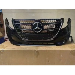 Комплект обвеса (2025 design) для Mercedes Vito/V-class W447 2014- гг