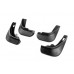 Бризковики Premium SD (4 шт) для Ford Focus II 2008-2011 рр