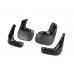 Бризковики Original model HB V2 (4 шт) для Volkswagen Golf 6