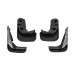 Бризковики Original model HB V2 (4 шт) для Volkswagen Golf 6