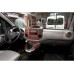 Накладки на панель Дерево для Citroen Berlingo 2008-2018 рр
