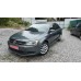 Накладки на решітку 2011-2014 (4 шт, нерж) для Volkswagen Jetta рр
