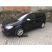 Накладки на дзеркала (2 шт, нерж) OmsaLine - Італійська нержавійка для Volkswagen Touran 2010-2015 рр