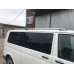 Рейлинги Skyport (серый мат) Короткая база для Volkswagen T5 2010-2015 гг