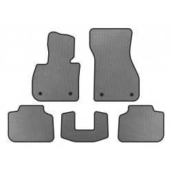 Коврики EVA (Серый) для BMW X1 F-48 2015-2022 гг
