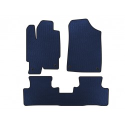 Килимки EVA (Сірий) для Acura RDX 2006-2012 рр