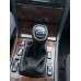 Чехол -2025 ручка КПП с рамкой (Elegance) 5 ступка для Mercedes E-сlass W210 1995-2002 гг