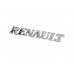 Напис Renault (під оригінал) для Renault Master 1998-2010 рр