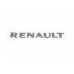 Напис Renault 135х20мм для Renault Kangoo 2008-2020 рр