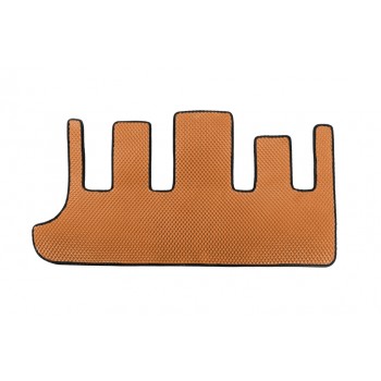 Коврик багажника EVA (для Grand Voyager, Оранжевый) для Chrysler Voyager 2001-2007 гг