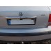 Накладка над номером 1996-2001 (нерж) для Volkswagen Passat B5